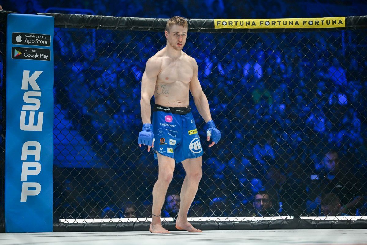Leo Brichta.
