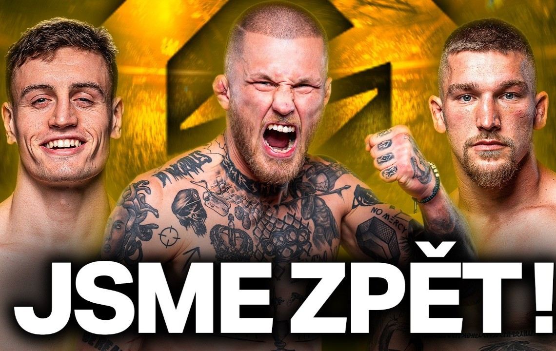 Kdo uspěje na Štvanici?