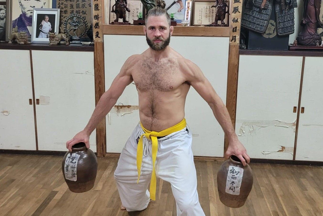 Jiří Procházka.