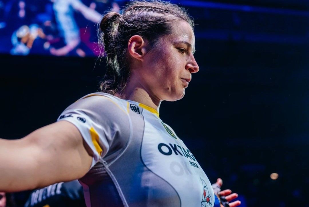 Kamila Šimková.
