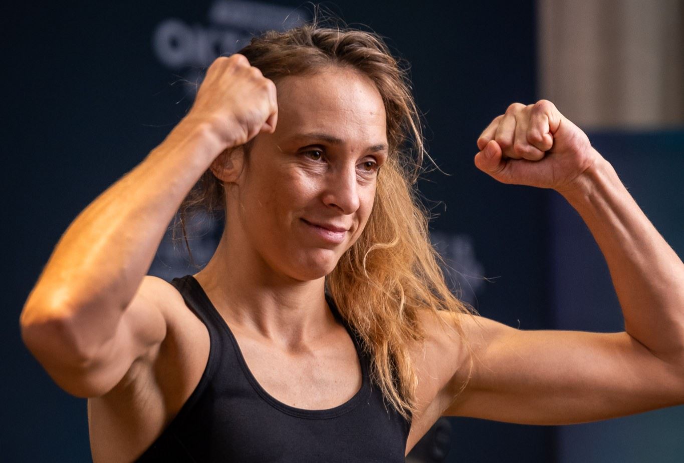 Lucie Pudilová v Edenu nenastoupí.