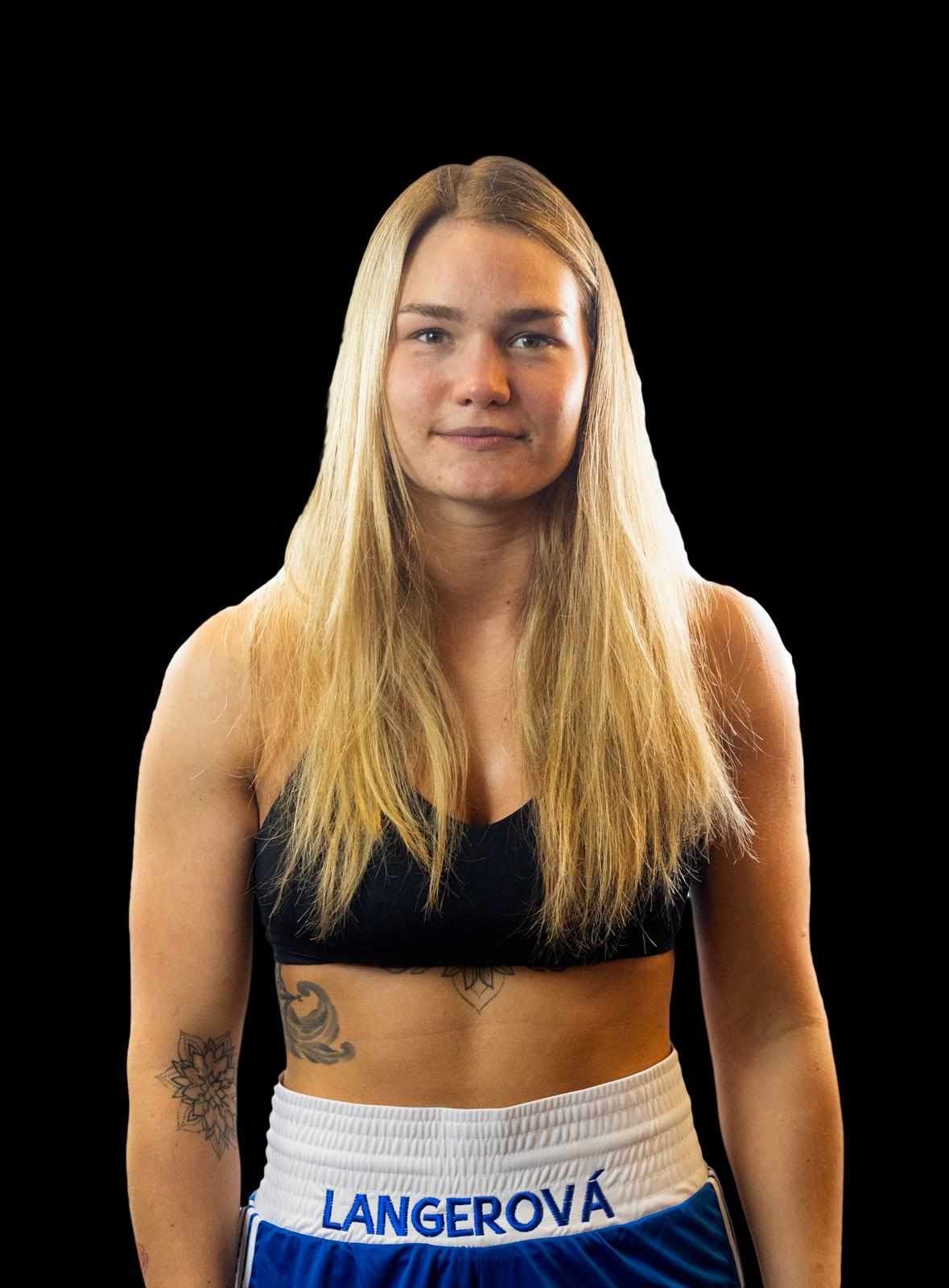 Monika Langerová.