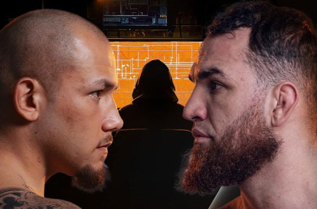 Škop vs. Prázdný už ve čtvrtek.