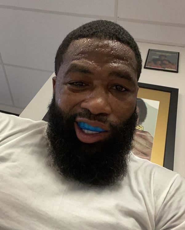 FOTO: instagram adrienbroner