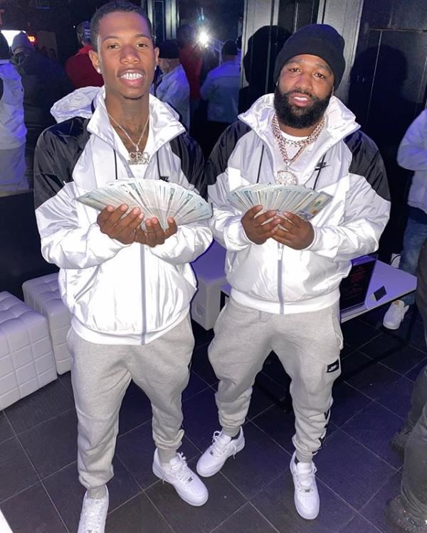 FOTO: instagram adrienbroner