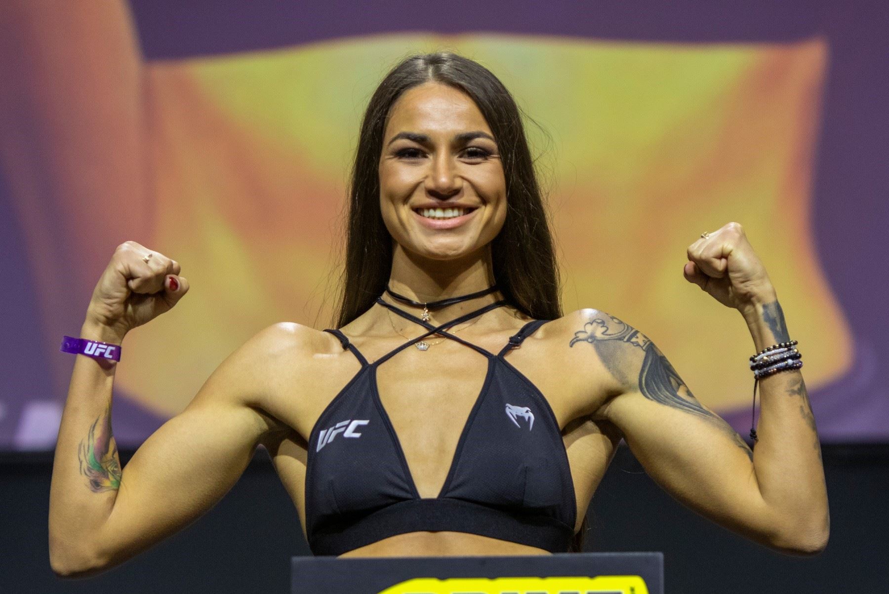Diana Belbita.
