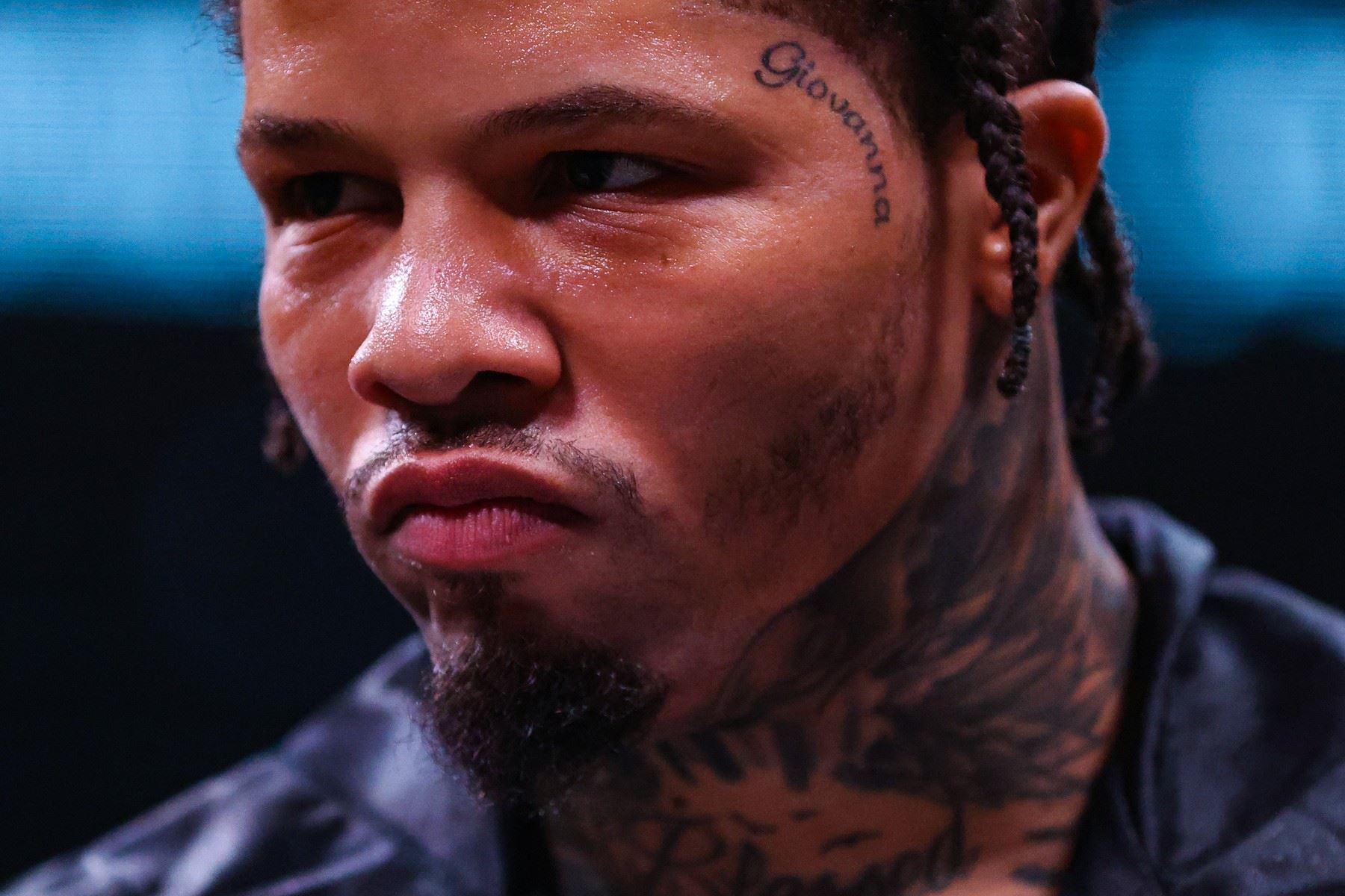 Gervonta Tank Davis.