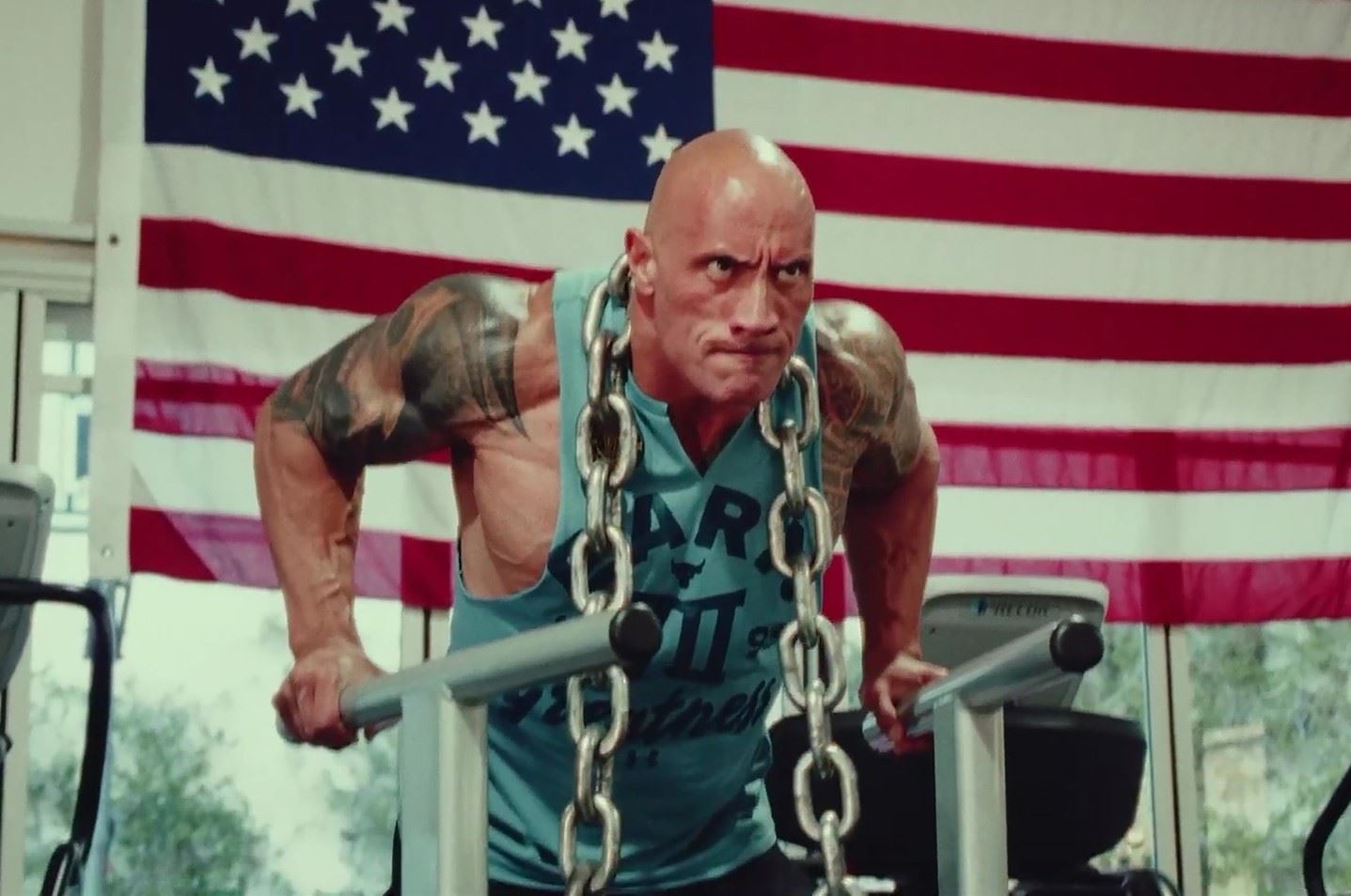 Dwayne