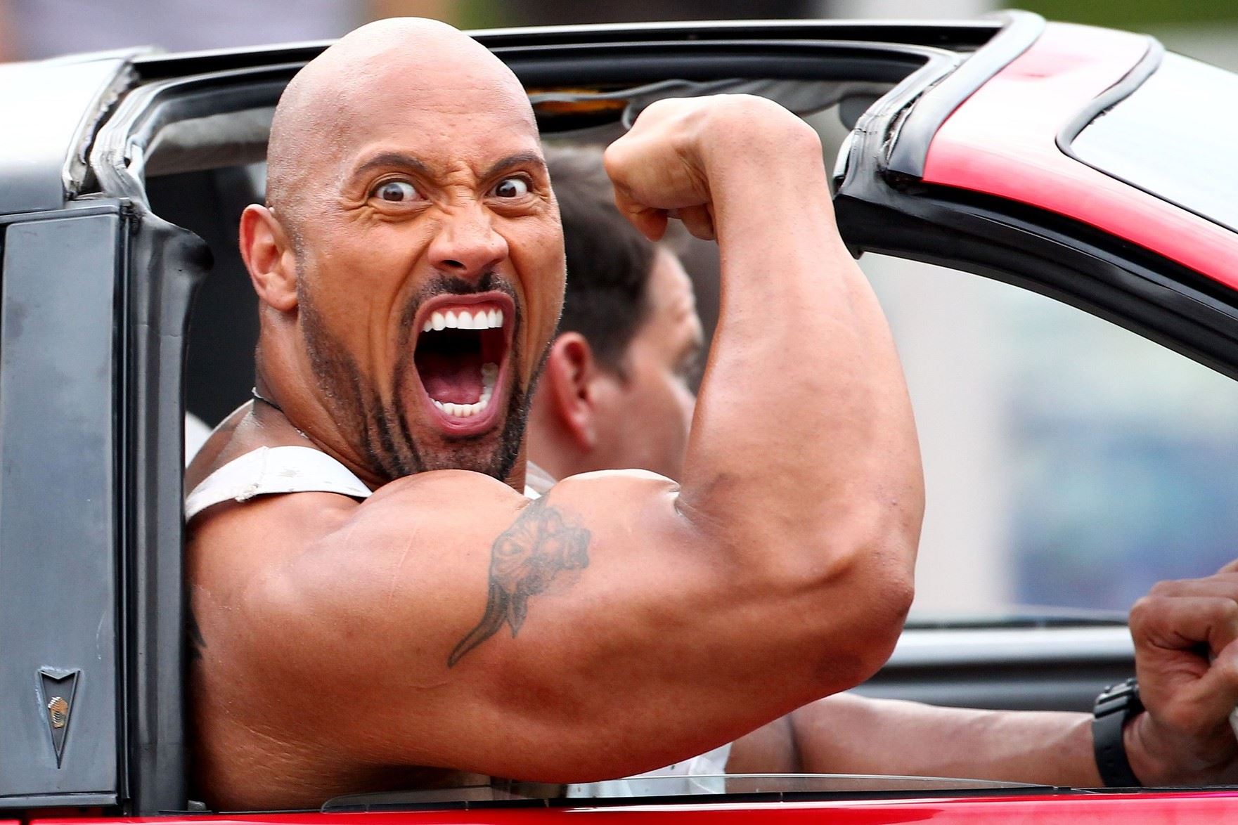 Dwayne