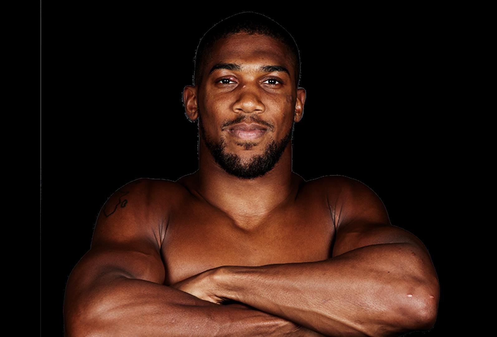 Anthony Joshua, kam povede jeho kariéra?