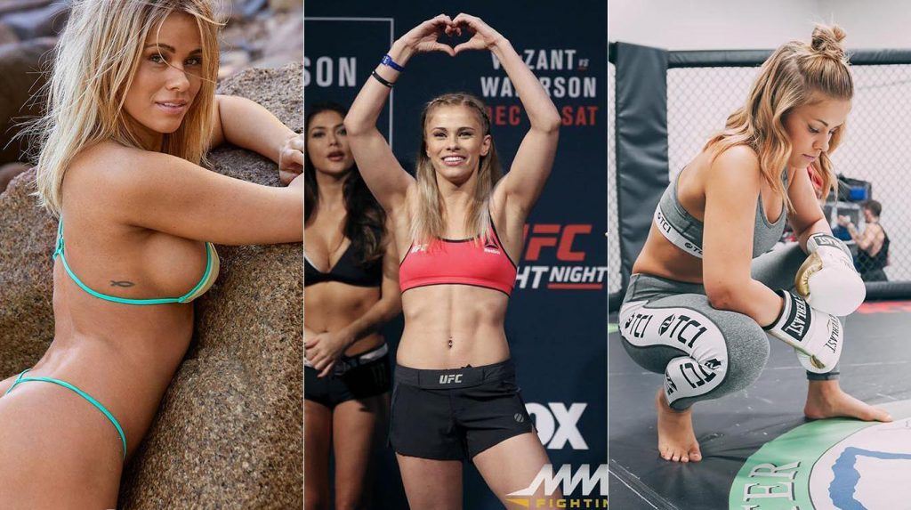 Sexy kráska s ostrým jazýčkem dostala nařezáno. Dana White si pak Američanku vychutnal