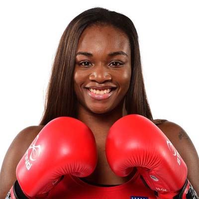 FOTO: instagram claressashields