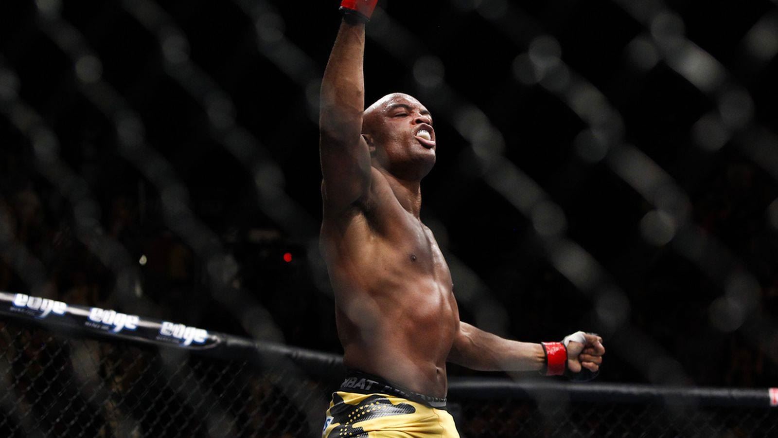 Když v boxerovi stále hoří oheň. Nejdříve „zvíře“ Tyson, potom legenda UFC?