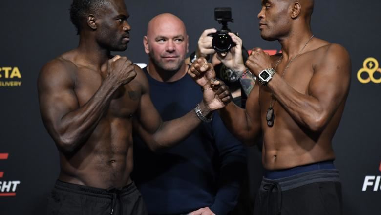 Na MMA může Anderson Silva už jen vzpomínat.