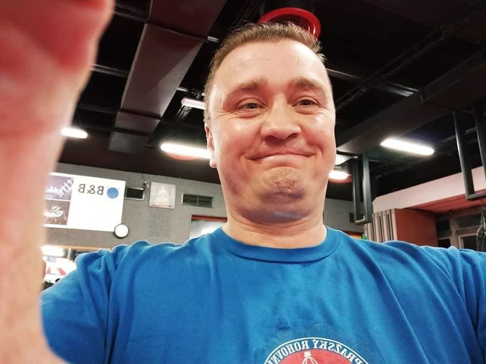 Naštěstí tu jsou pořád nadšenci, kteří tlačí box dopředu, říká reprezentační kouč