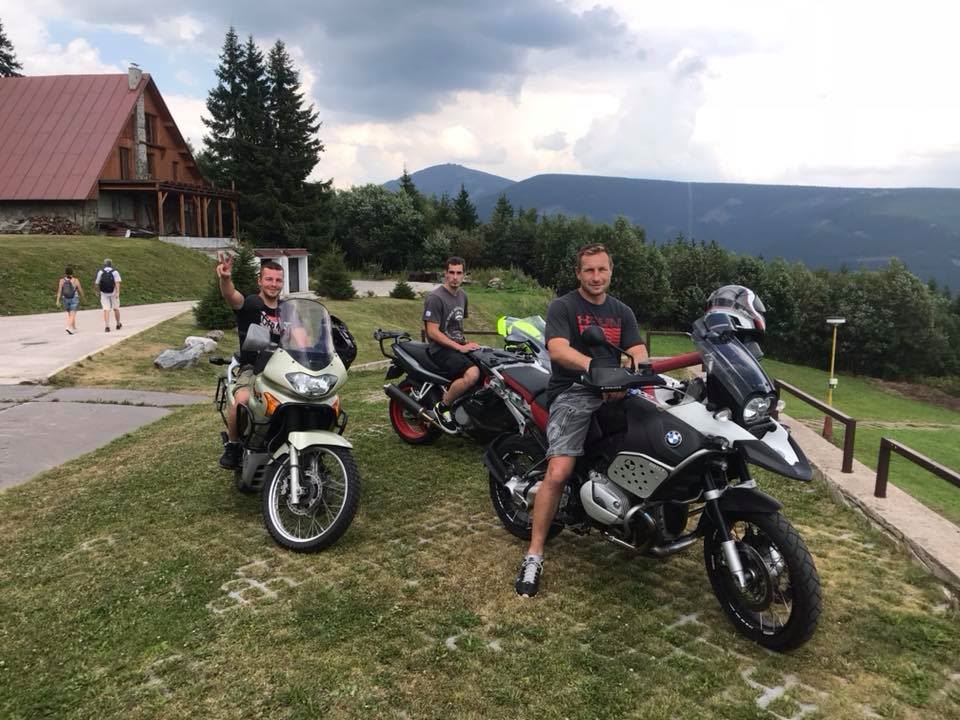 FOTO: facebook Luboš Šuda
