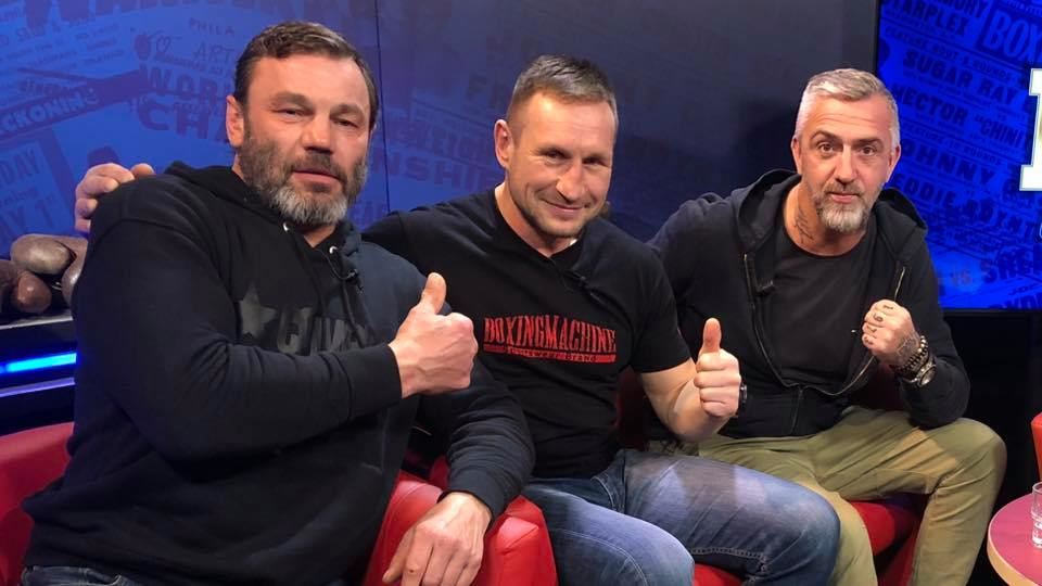 FOTO: facebook Luboš Šuda