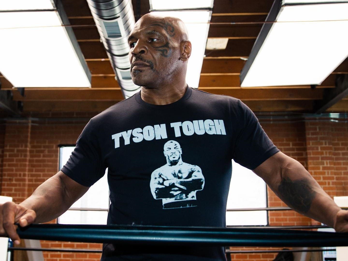 Používal jsem falešný penis. Mike Tyson přiznal po letech bizarní podvod