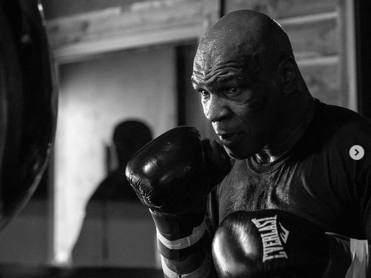 Mike Tyson a jeho největší vítězství! Znáte je?