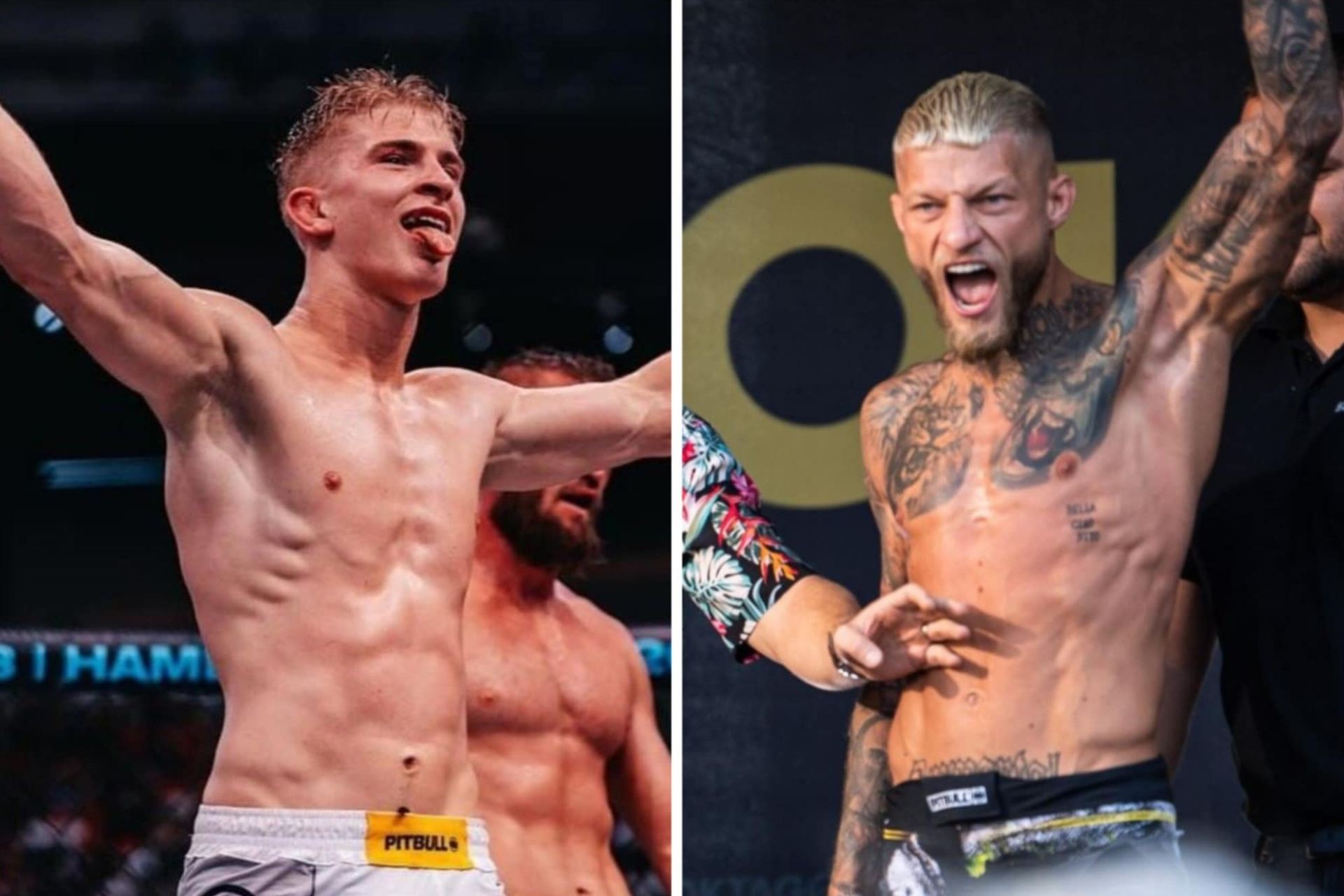 Dojde na souboj Batfalský vs. Roušal?