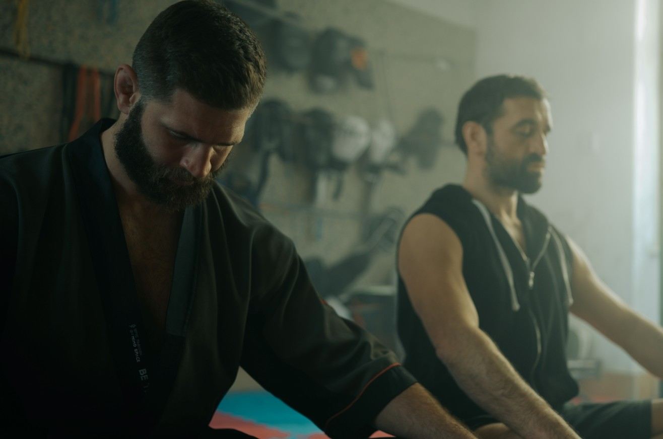 Jaký bude film Bojovník?