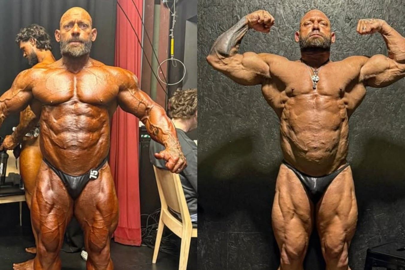 Jimmy Sadek.