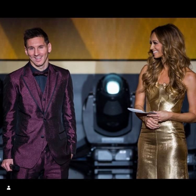 FOTO: archiv Kate Abdo/instagram kateabdo