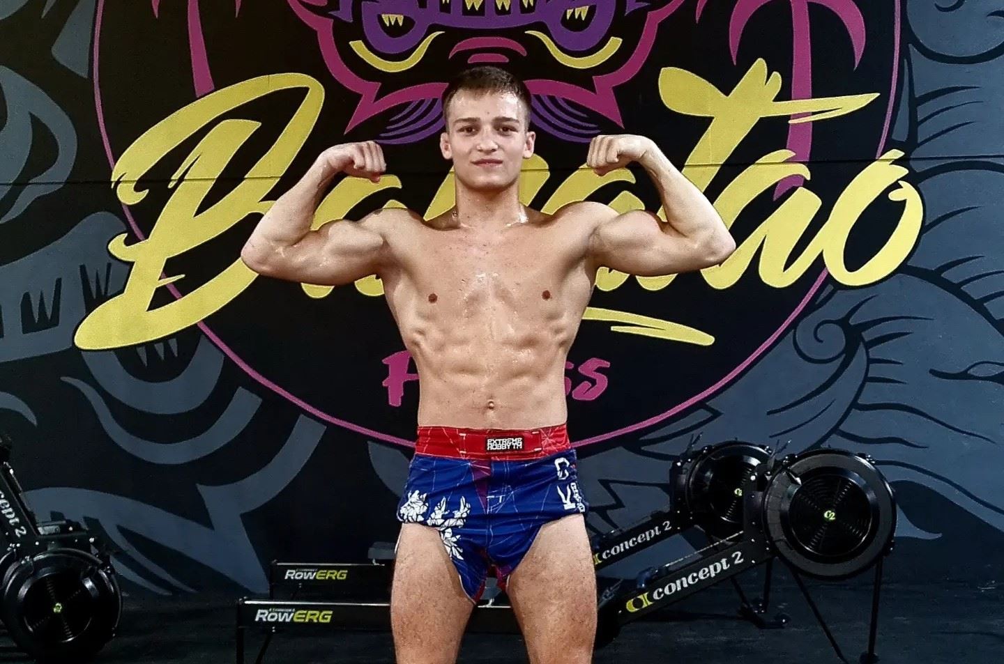 Marek Košťák.