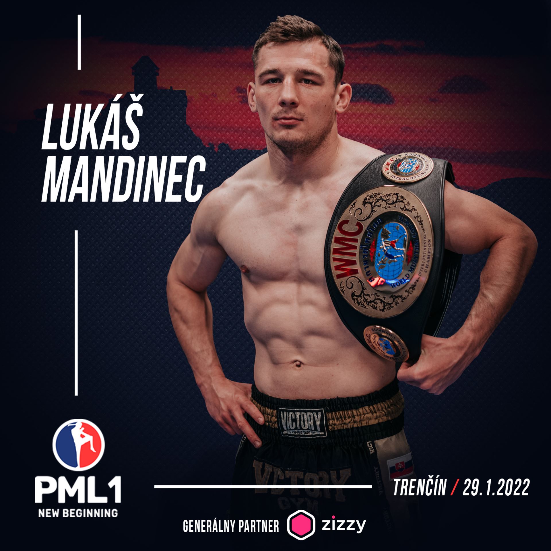 Lukáš Mandinec...