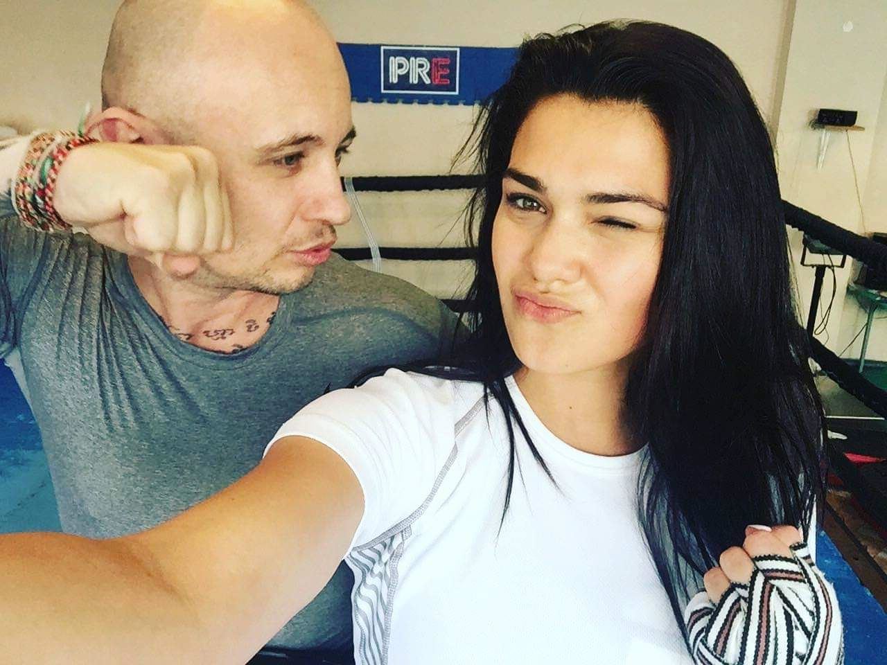 Připravoval Miss i fotbalisty. Trenér ladí vysněné postavy i ranaře