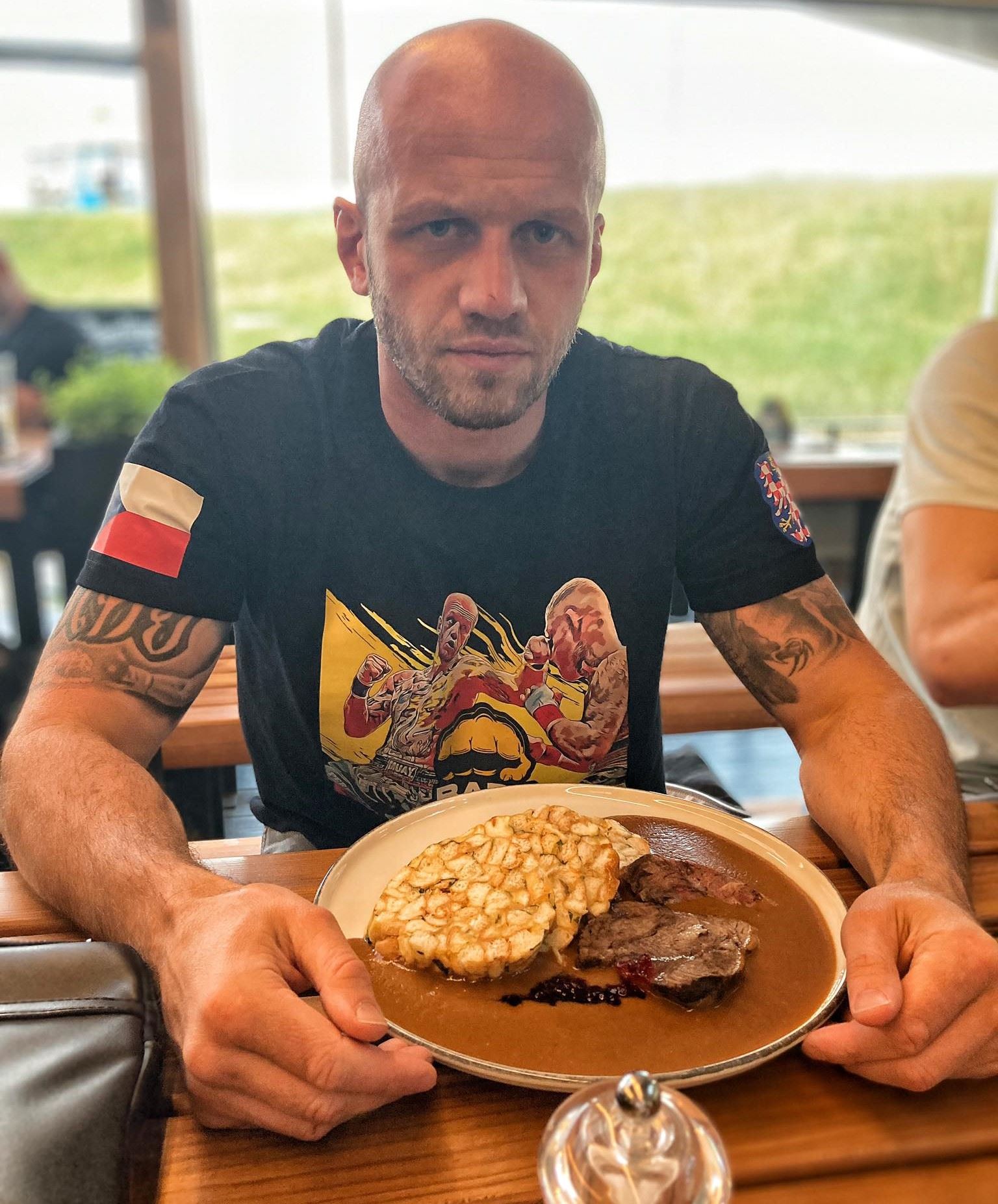 Jídlo a kalorie na mnoho způsobů, tady jsou důkazy.