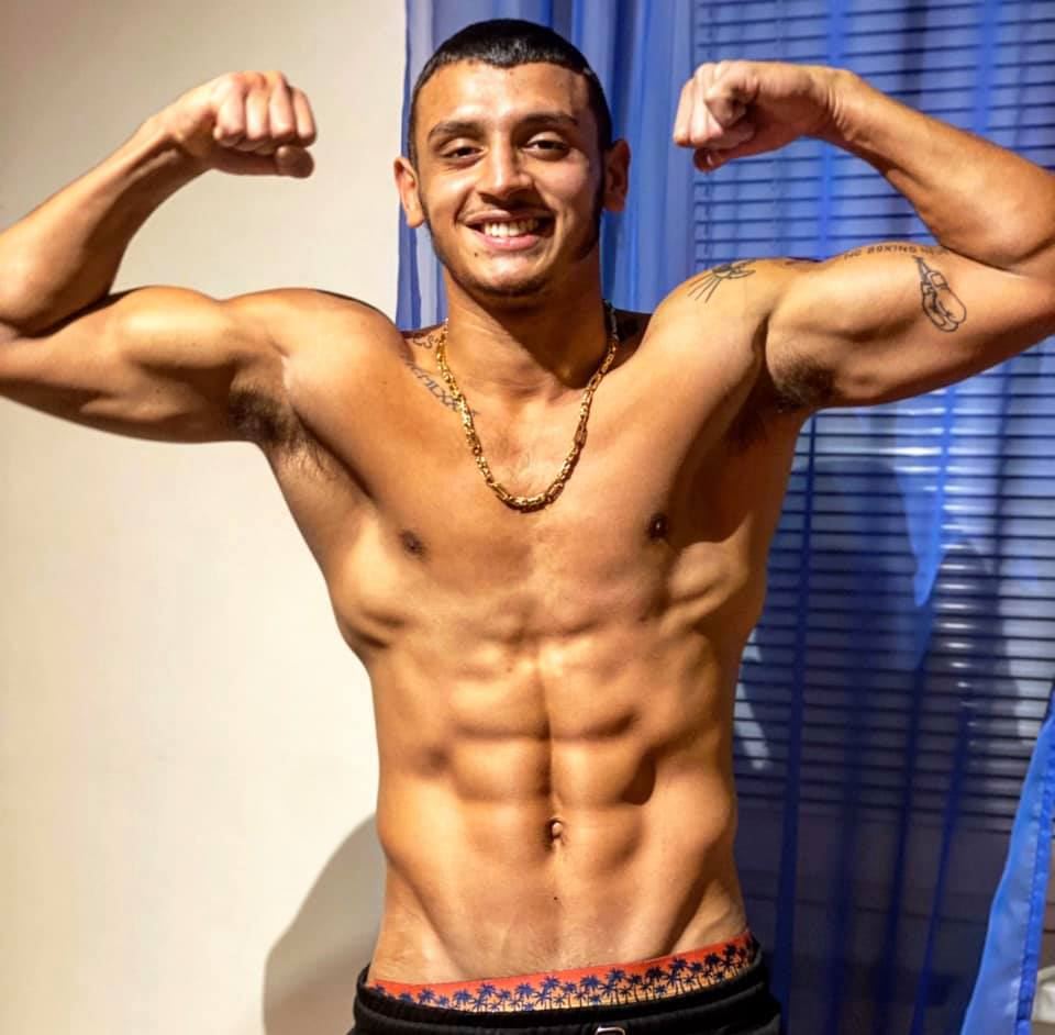 Bude forma!