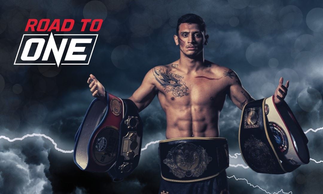 Dojde někdy opět na boj pod ONE FC?