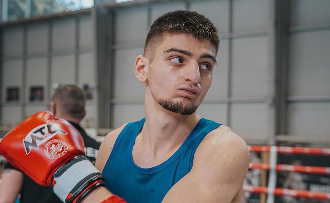Timur Didiaev.