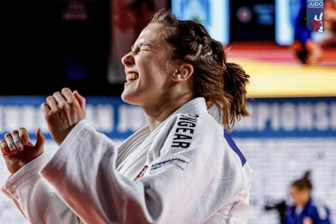 Renata Zachová.