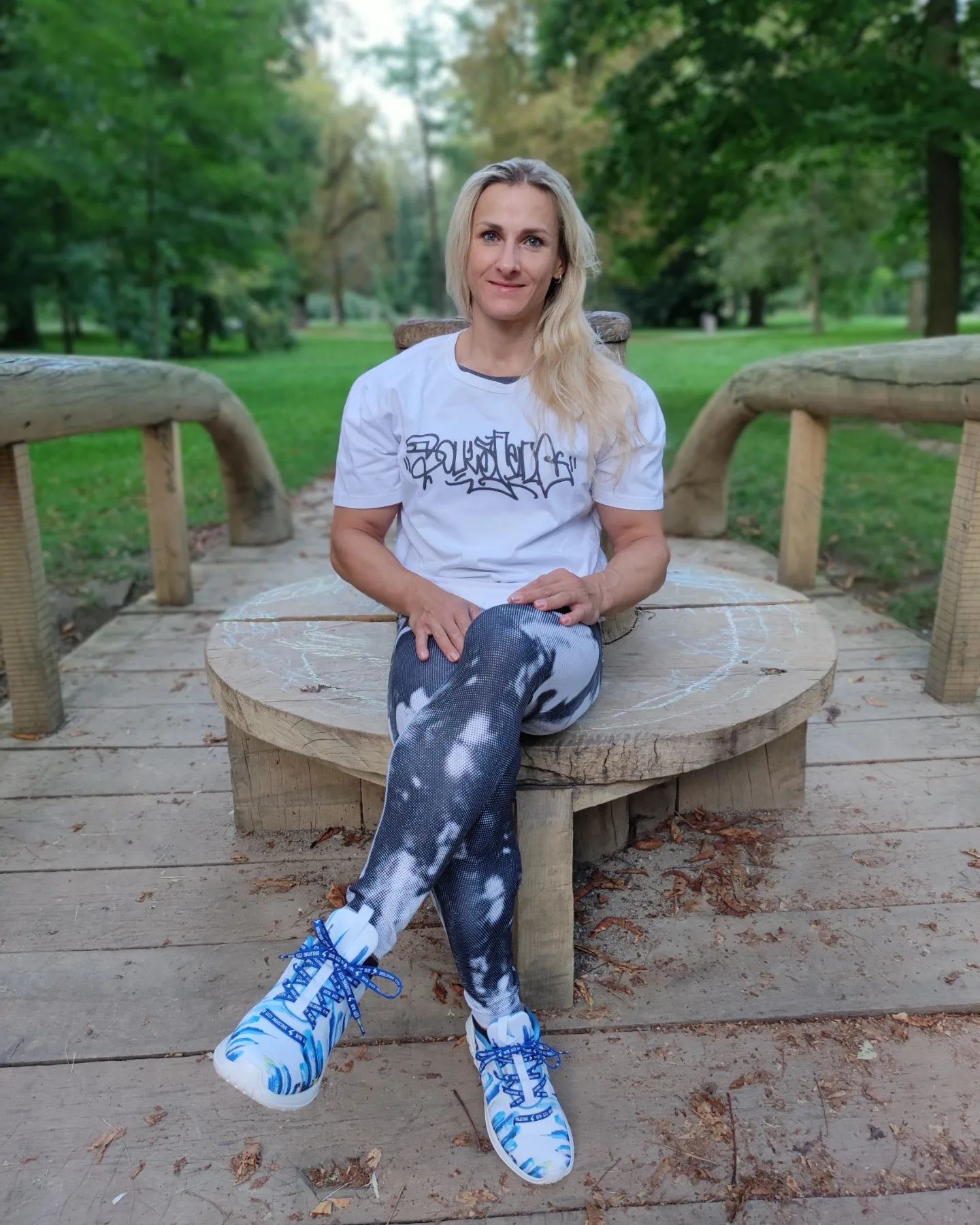 Lenka Ferenčuková.
