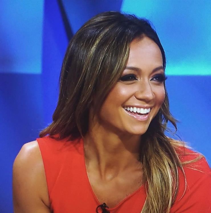 FOTO: archiv Kate Abdo/instagram kateabdo