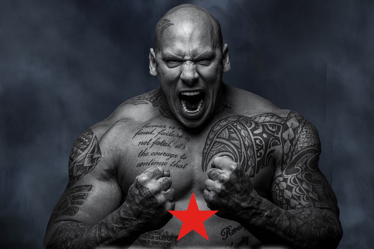 Martyn Ford Obr? Ano.