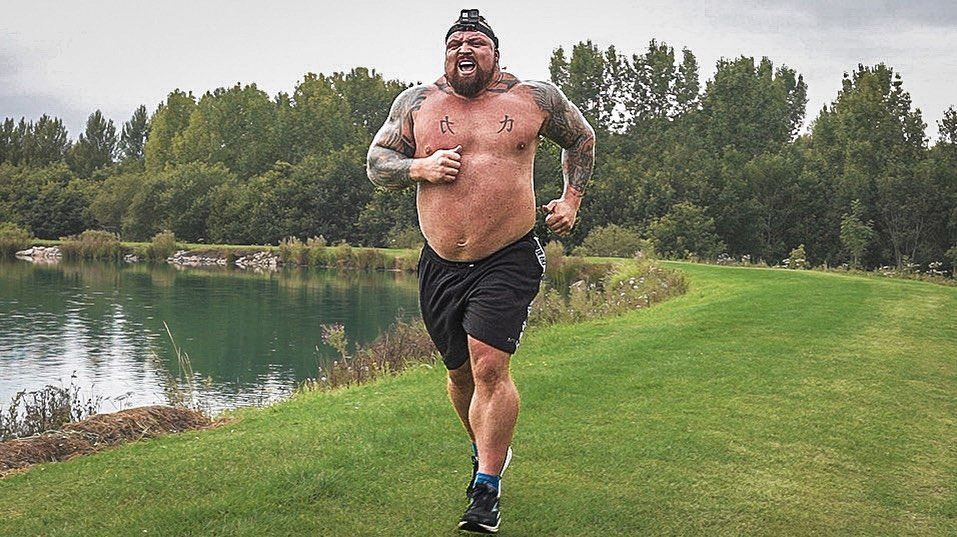 FOTO: instagram eddiehallwsm
