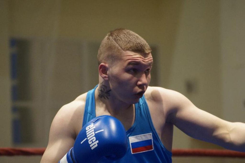 Setkání s tragickým koncem má za sebou ruský boxer Ilja Medvěděv.