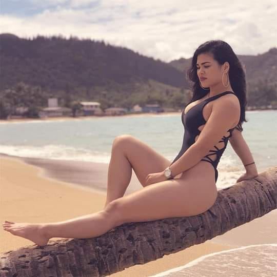 FOTO: instagram rachaelostovich