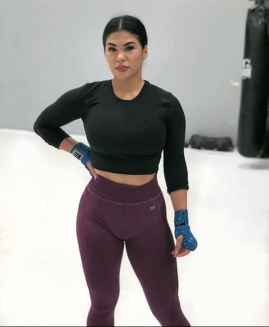 FOTO: instagram rachaelostovich