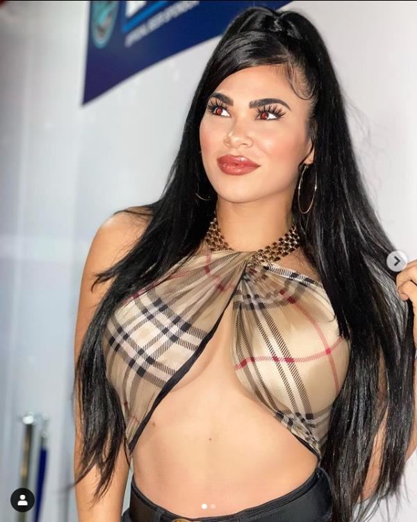 FOTO: instagram rachaelostovich