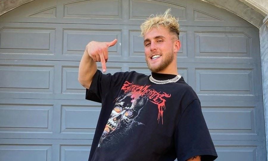 Co nakonec předvede Jake Paul?