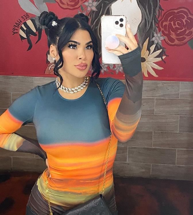 FOTO: instagram rachaelostovich