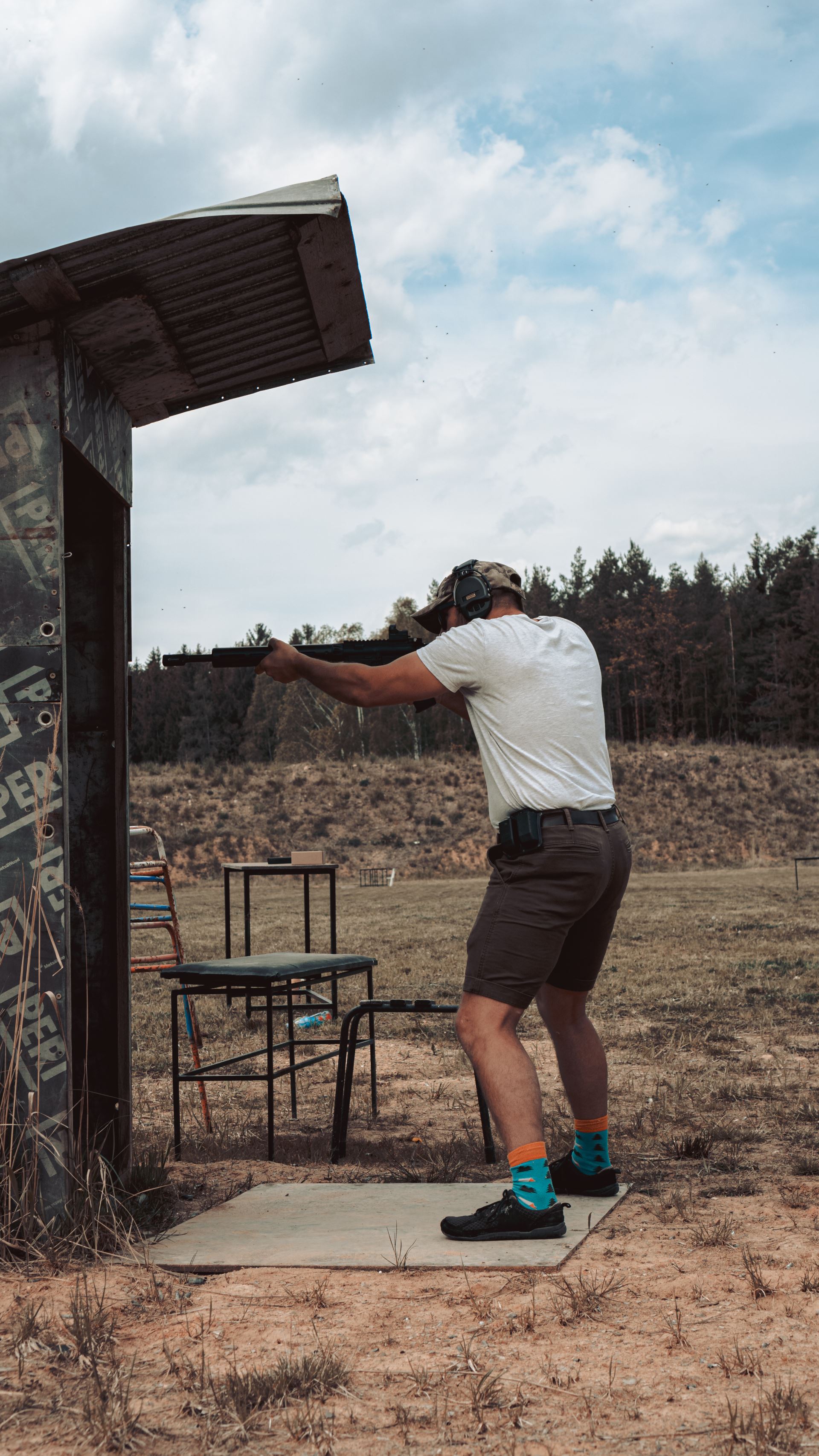 FOTO: archiv Ondřej Skalník