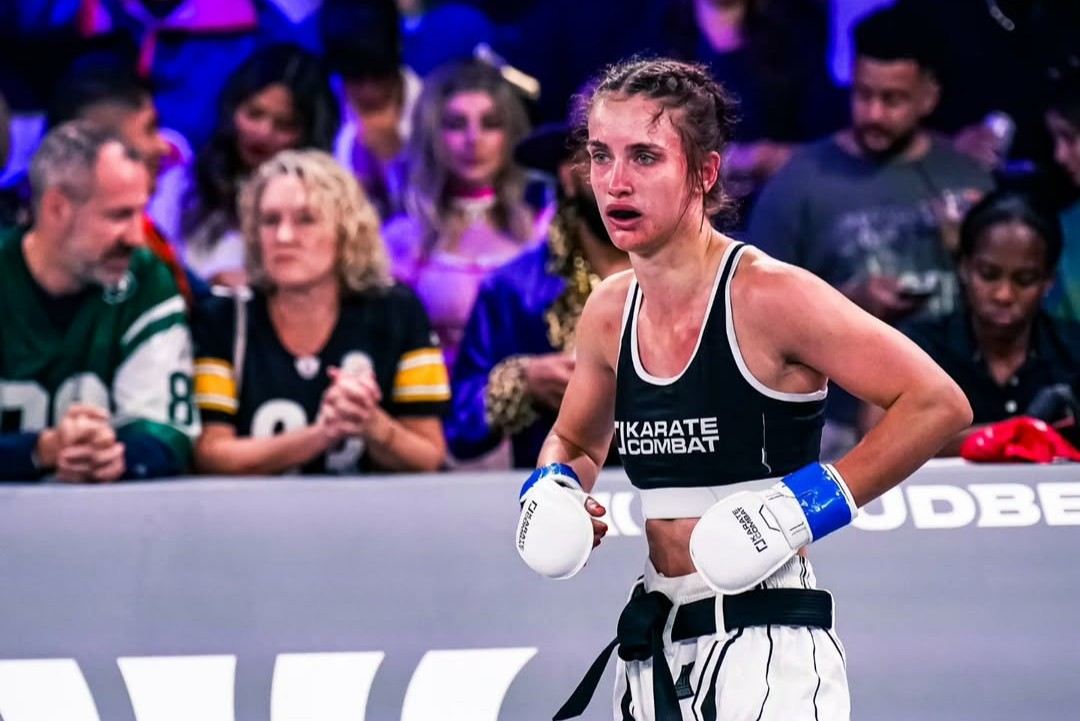 Monika Chochlíková.