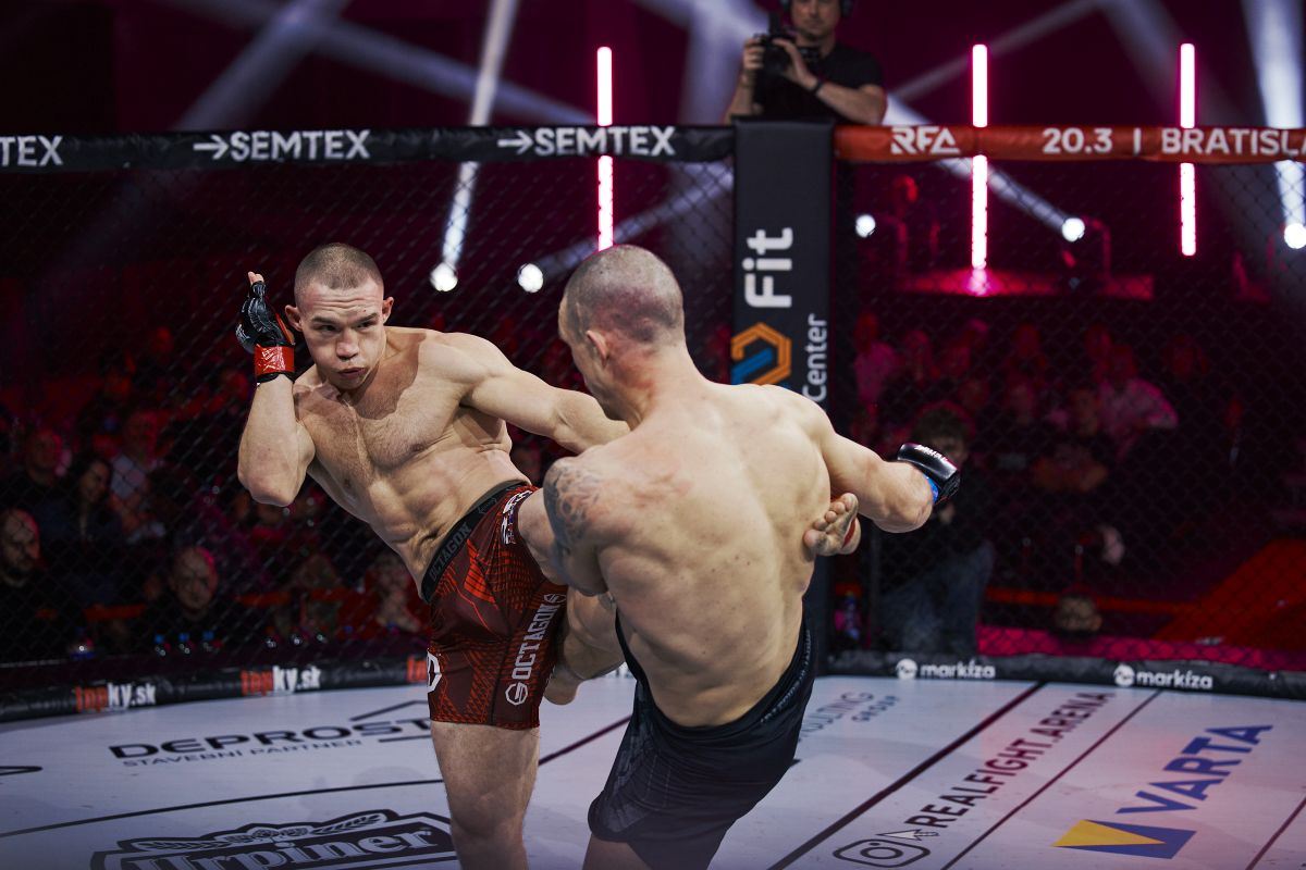 Sebastian Fapšo titul uhájil.