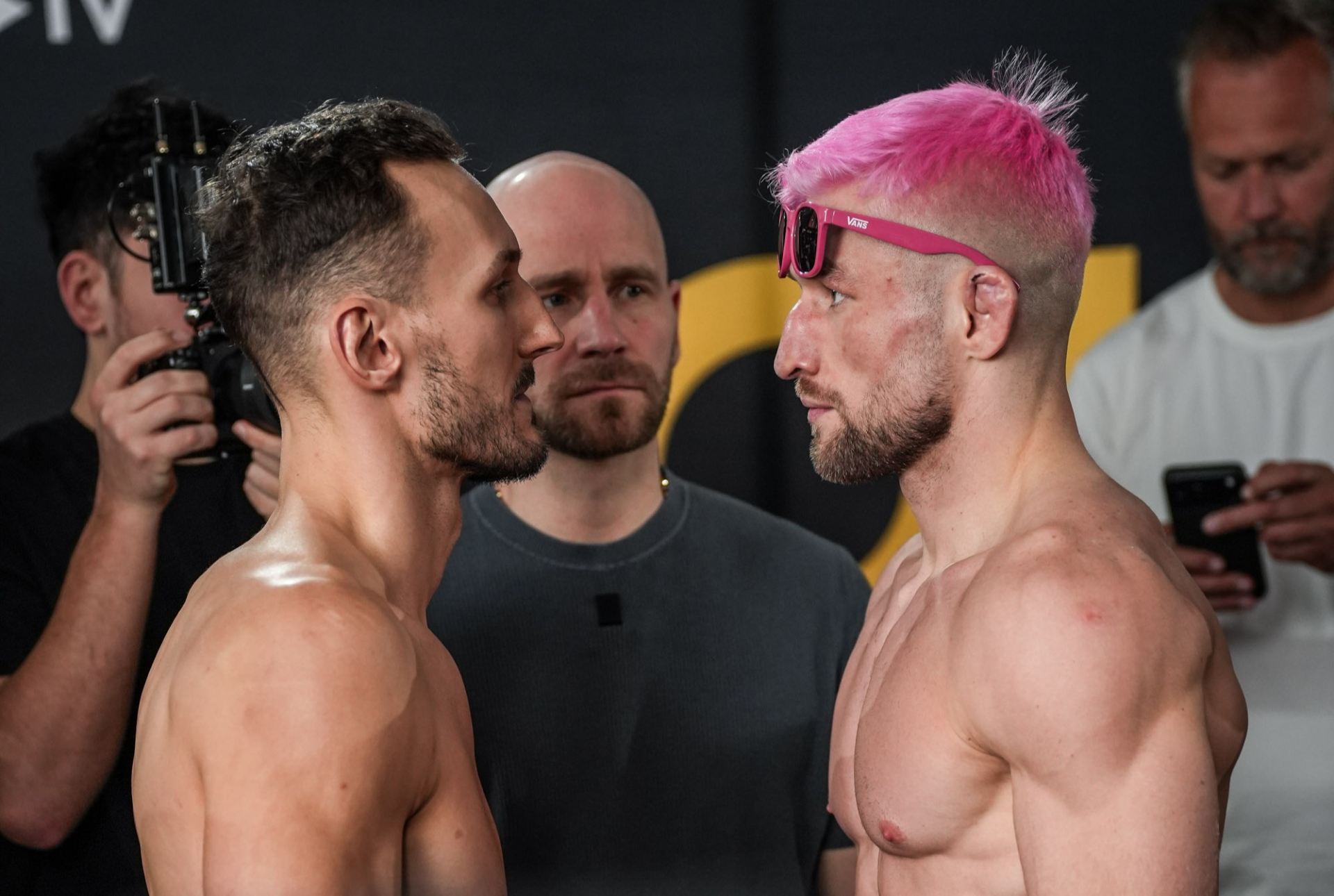 Kozma vs. Wittner. Kdo vyhraje v sobotu?