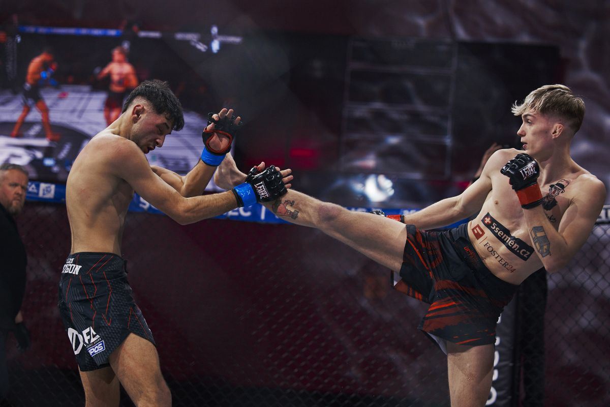 Patrik Kutil (vpravo).